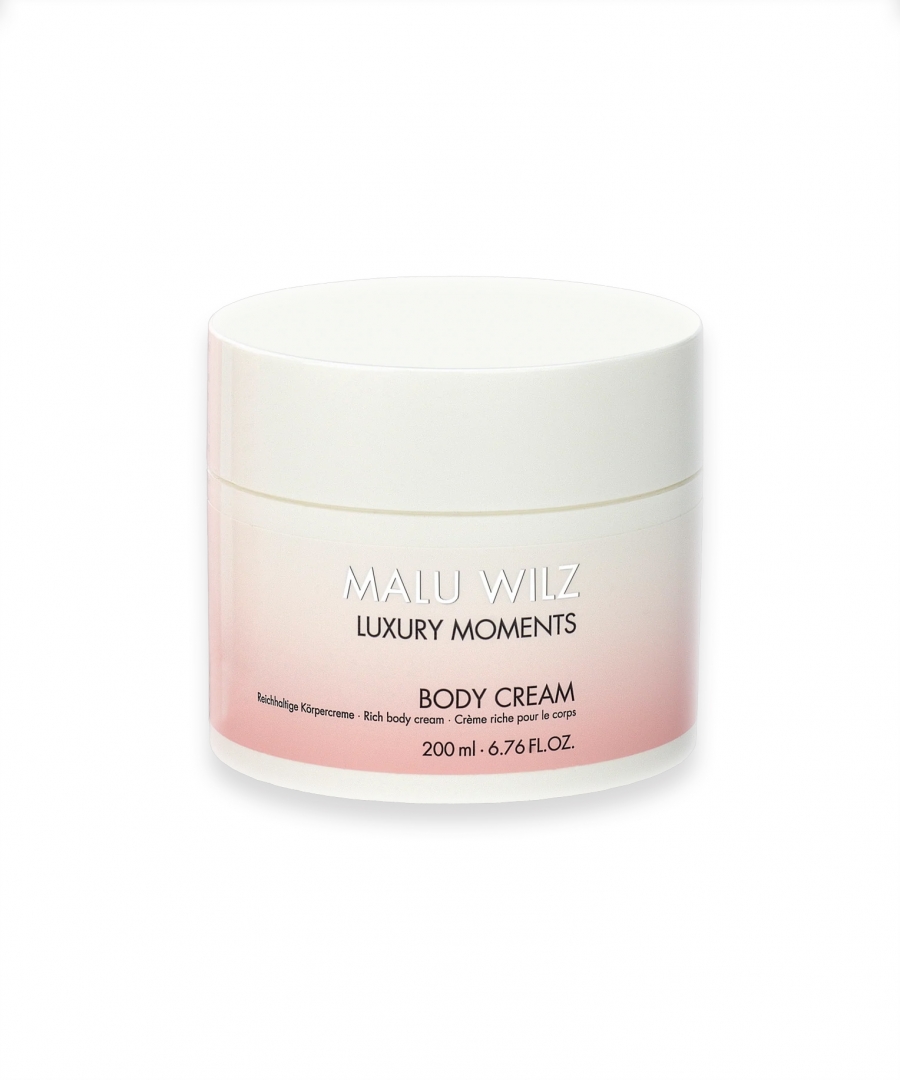 Luxury Moments Crème riche pour le corps