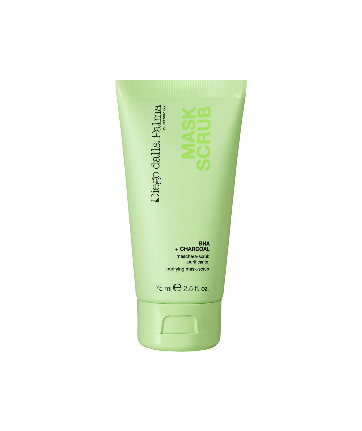 Mask Scrub - Peaux Mixtes