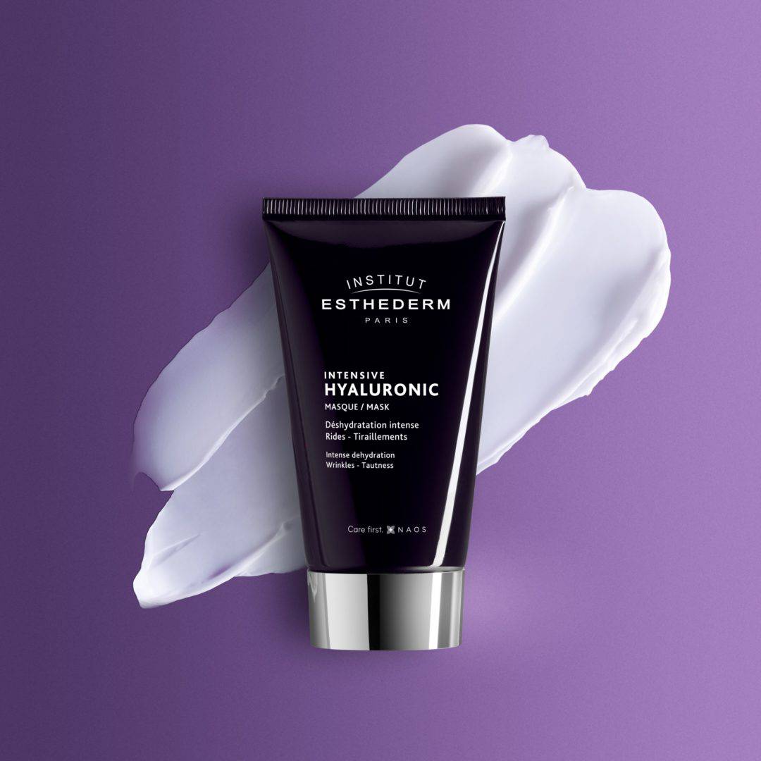 Intensive Hyaluronic Masque