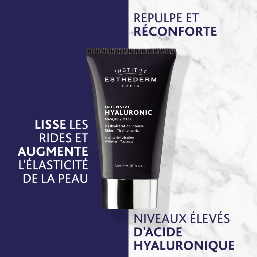 Intensive Hyaluronic Masque