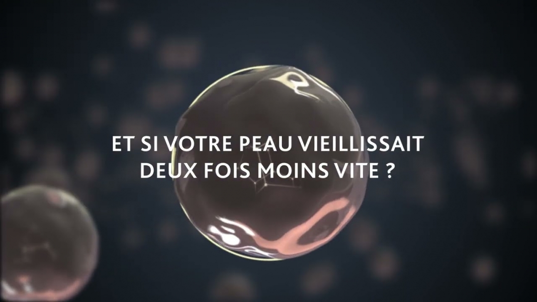 Et si votre peau vieillissait deux fois moins vite?