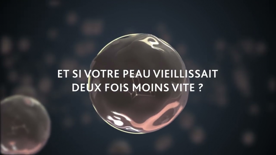 Et si votre peau vieillissait deux fois moins vite?