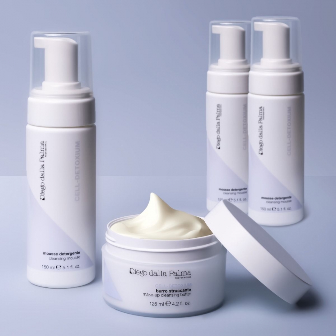 Lait Nettoyant Micellaire Détox Cellulaire