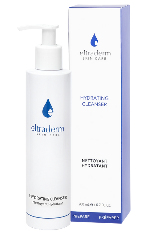 Nettoyant Hydratant