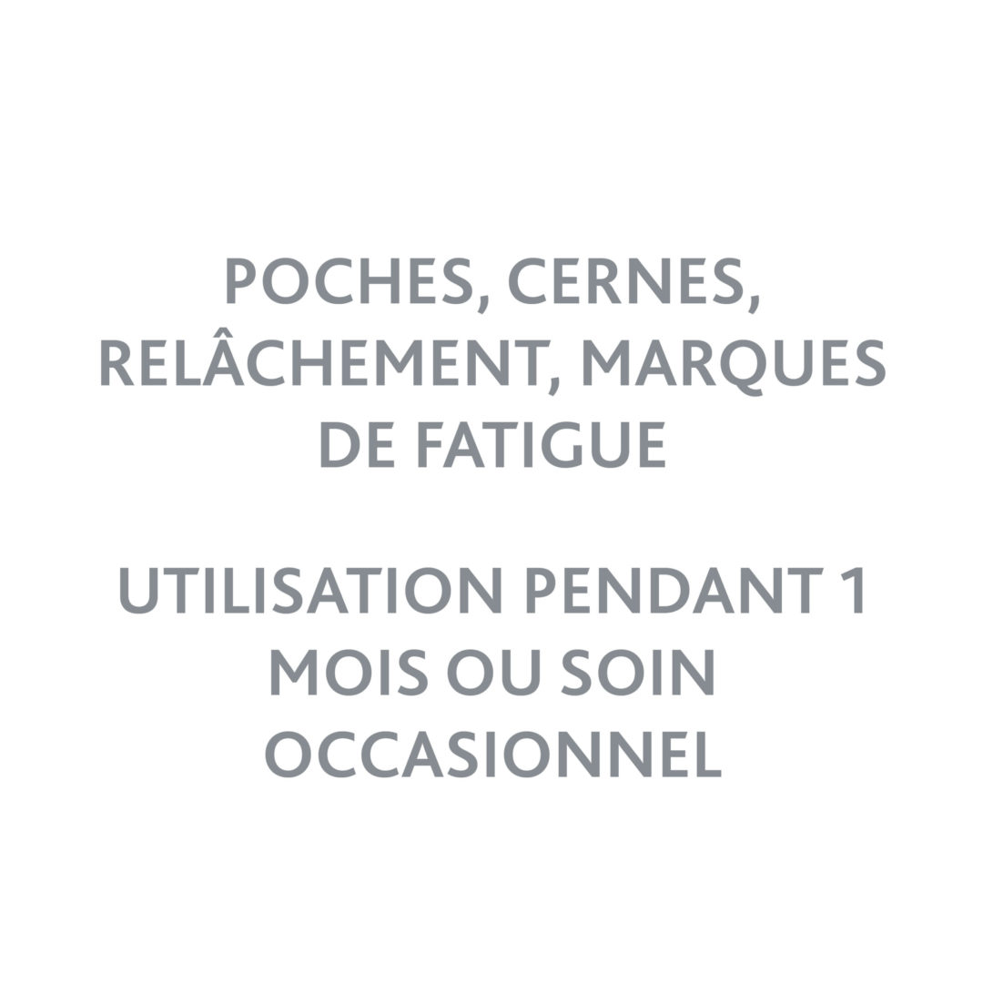 Patchs Lift Contour des Yeux