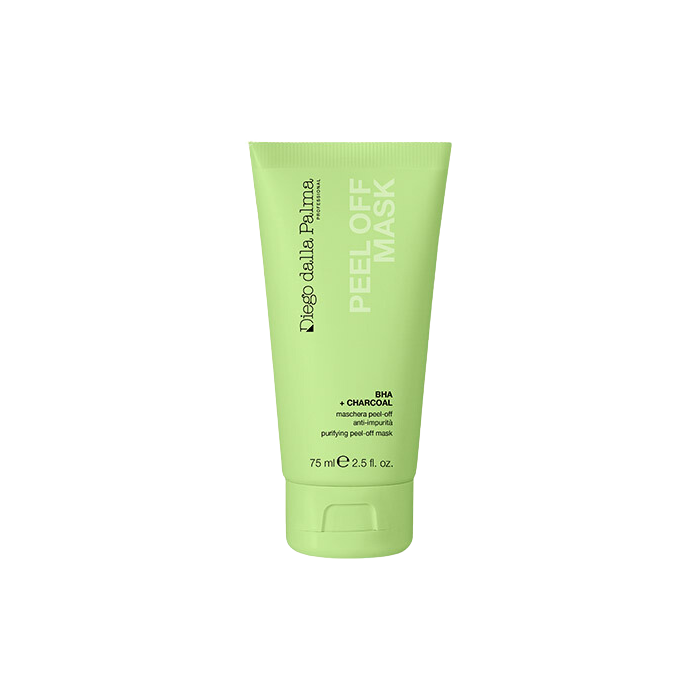 Peel Off Mask - Masque Purifiant