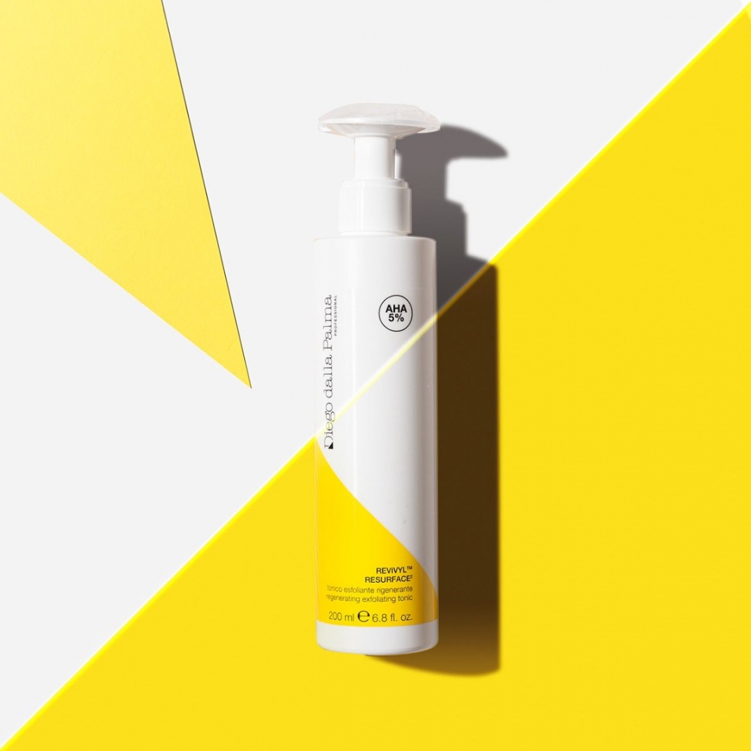 Tonique Exfoliant Régénérant AHA 5%