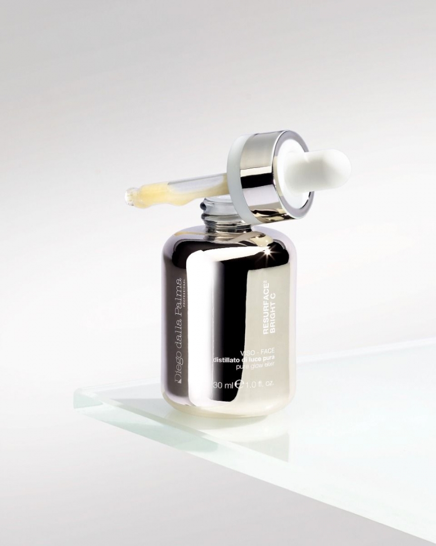 Sérum Pure Glow Elixir Illuminant et Uniformisant