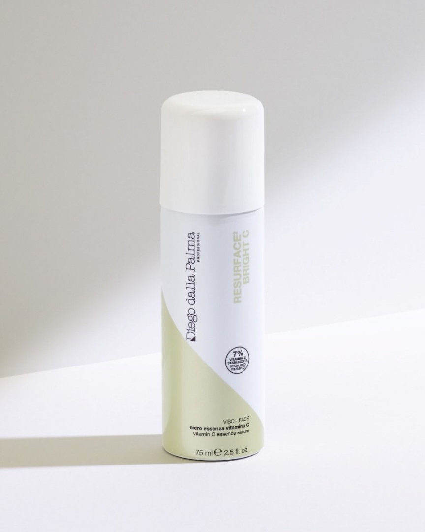 Sérum Essence Vitamine C 7%