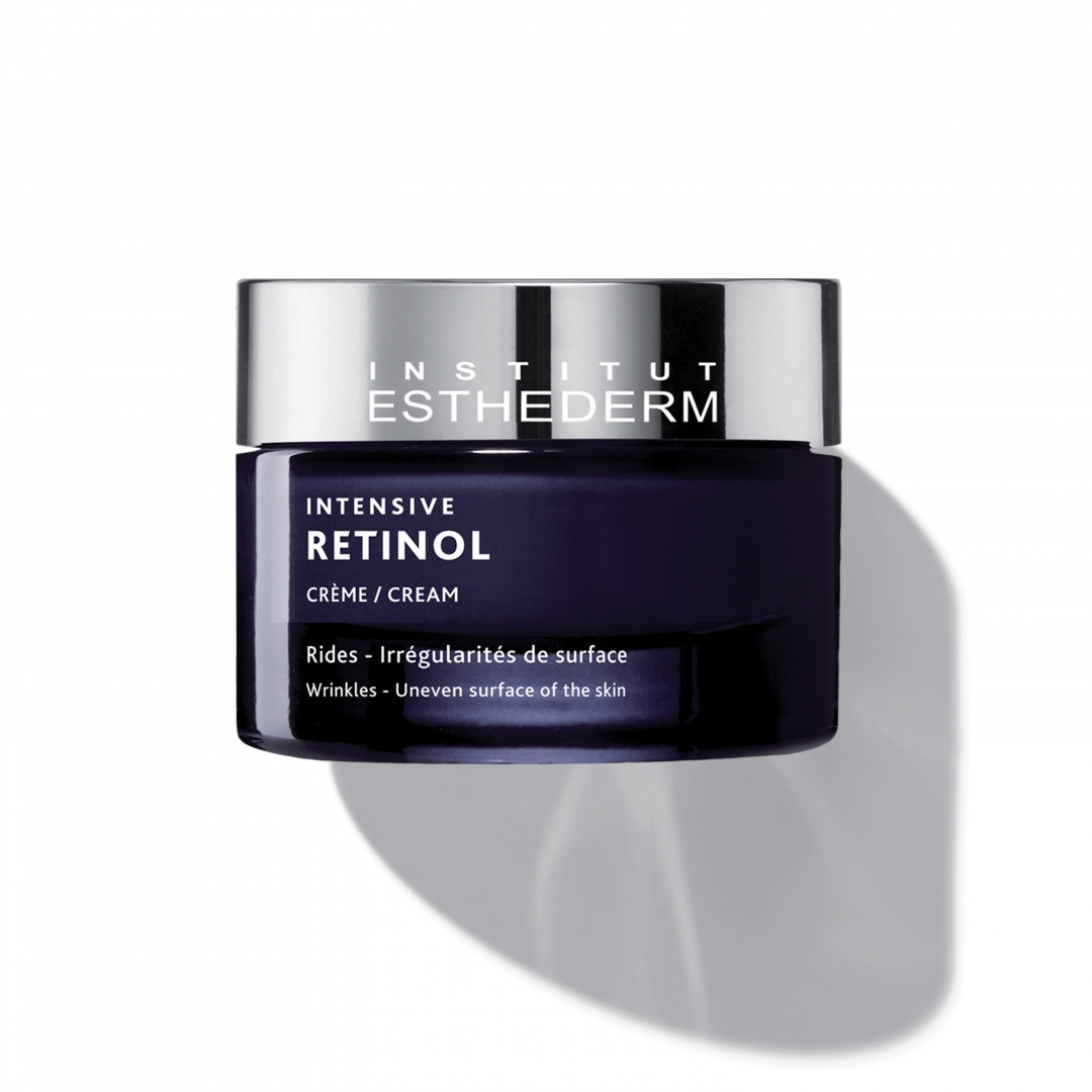 Intensive Rétinol Crème