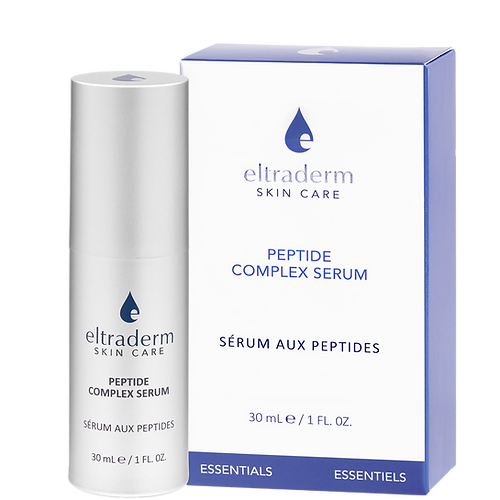 Sérum au Complexe de Peptides