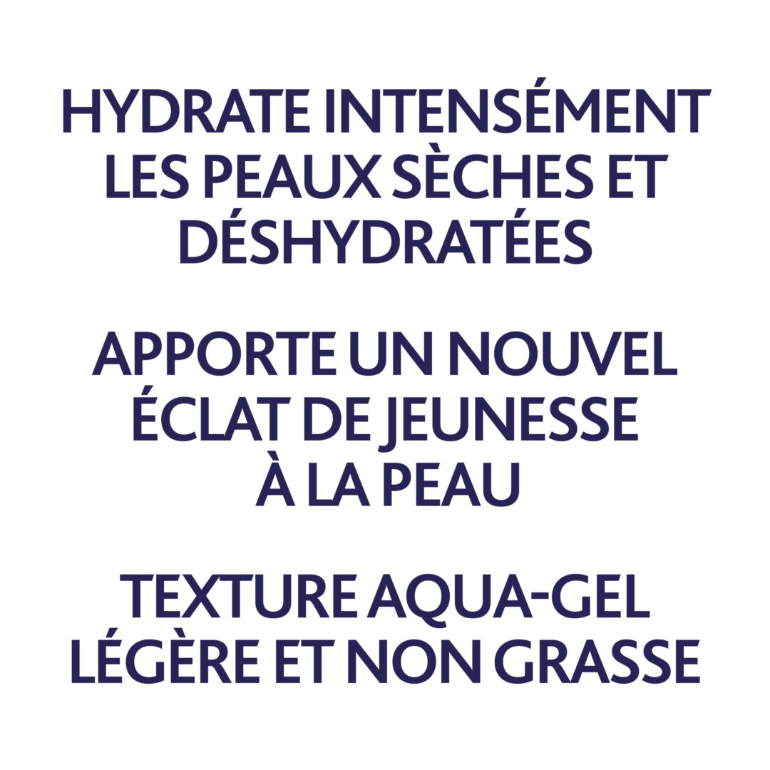 Intensive Hyaluronic Sérum