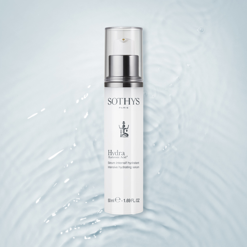 Sérum Intensif Hydratant Hydra 4