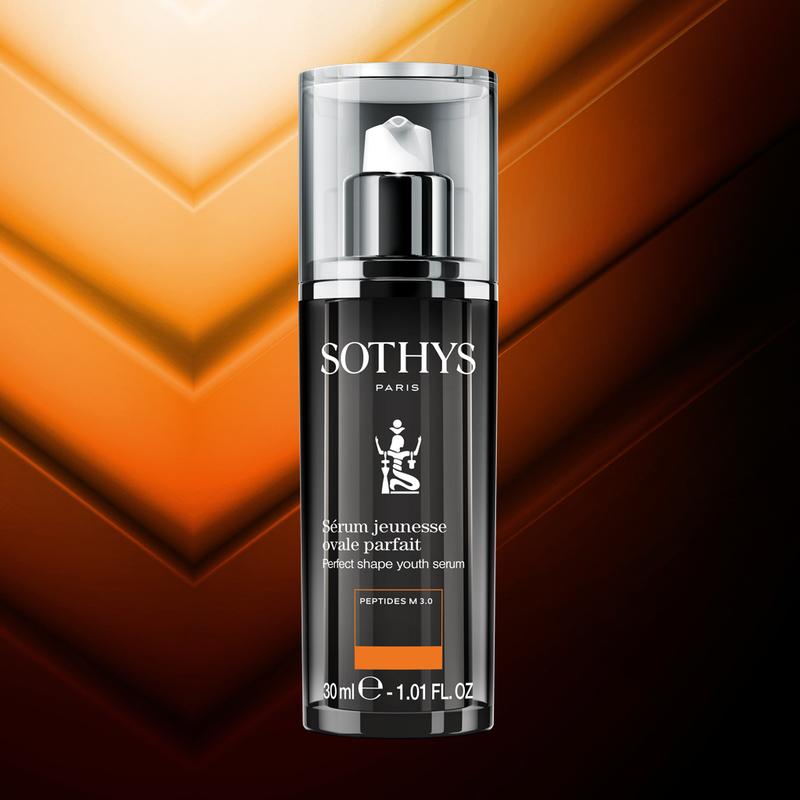 Sérum Jeunesse Ovale Parfait
