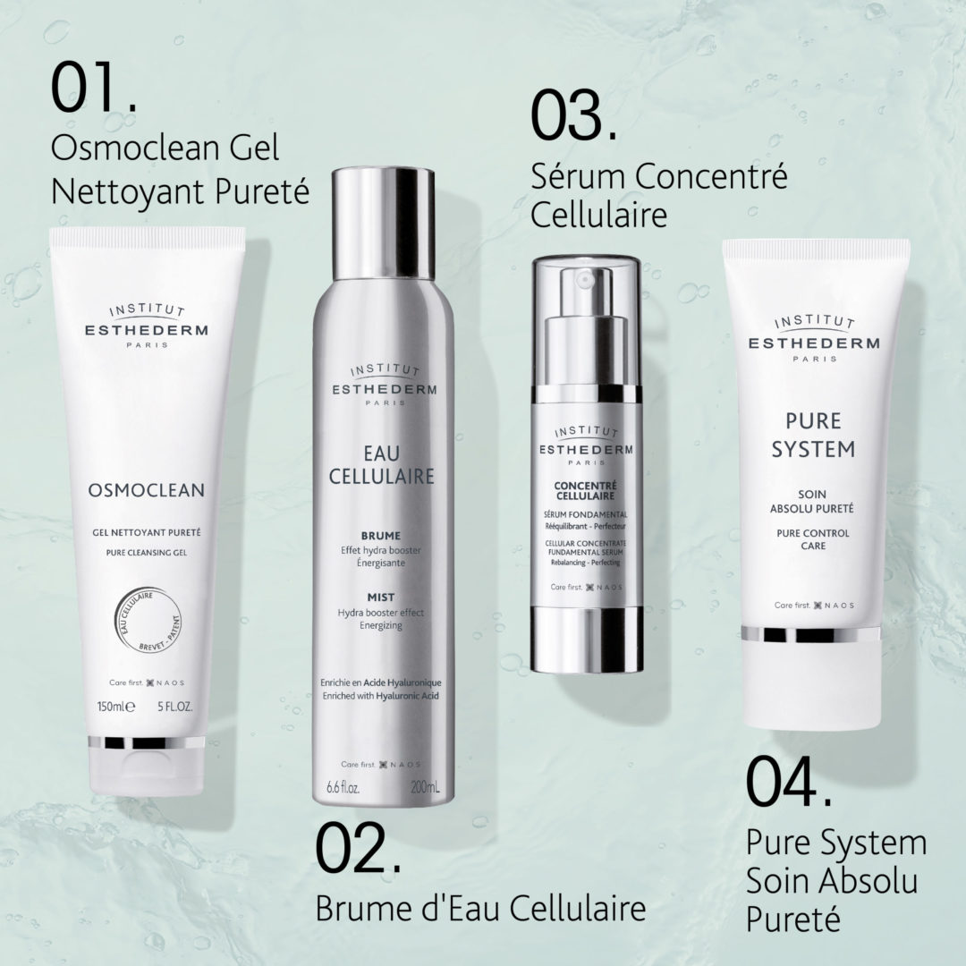 Soin Absolu Pureté