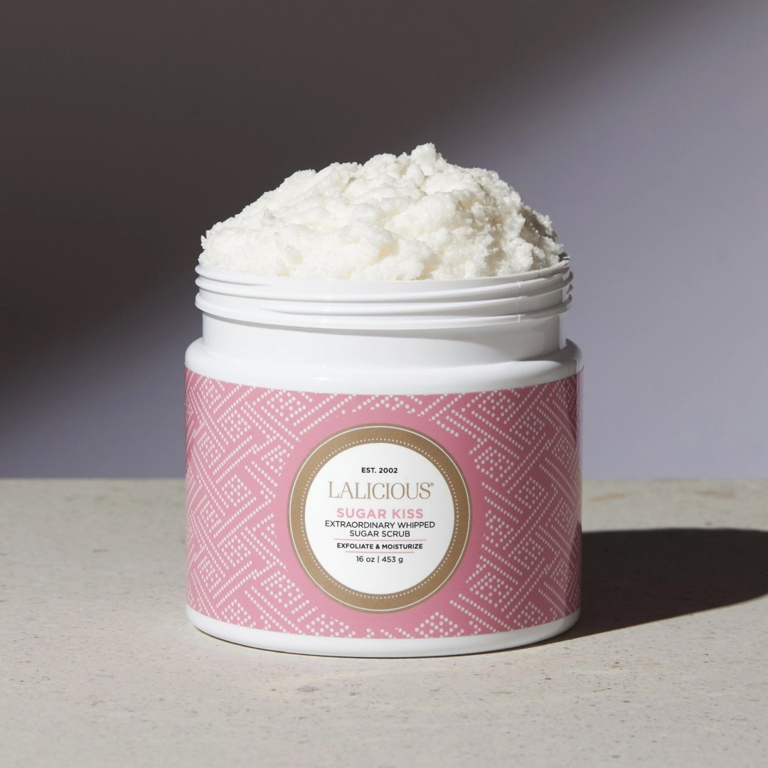 Sugar Kiss Exfoliant Corporel