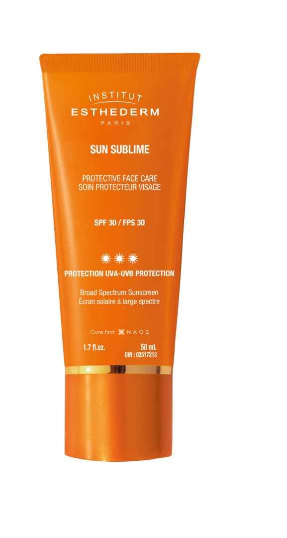 Sun Sublime Visage – FPS 30