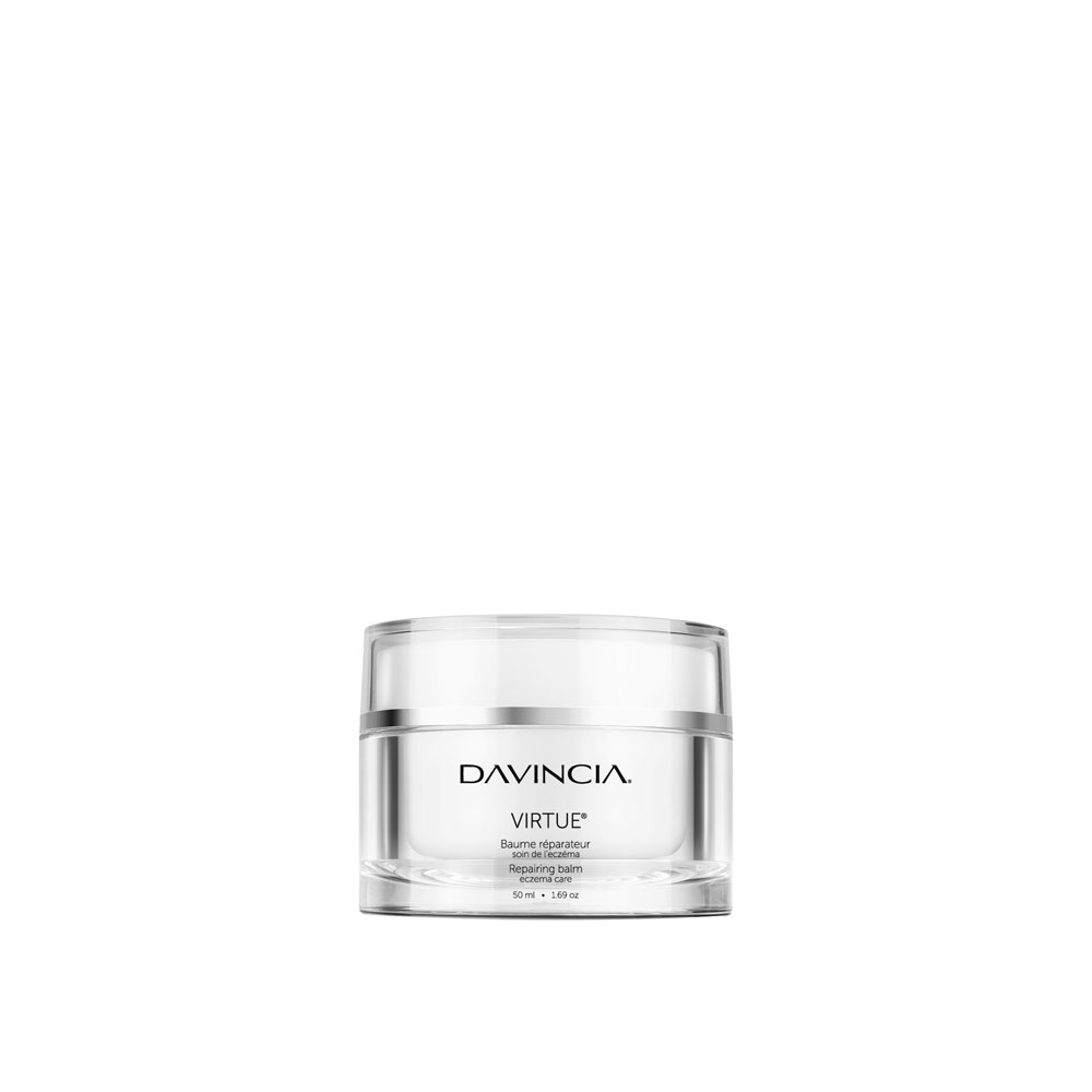 VIRTUE™ · Baume réparateur soin de l'eczéma