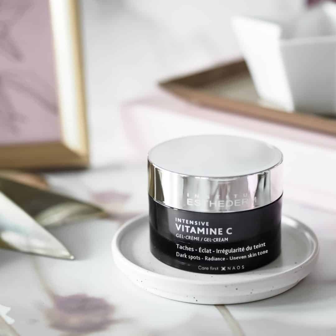 Intensive Vitamine C Gel-Crème